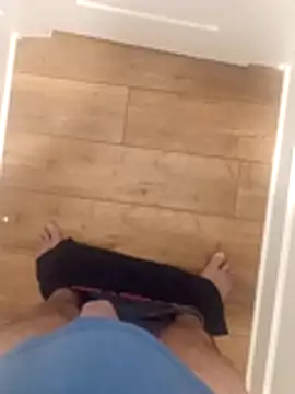 Mark Dad online show from January 1, 1:37 pm