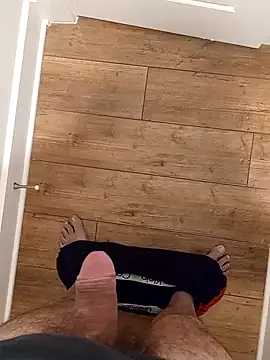 Mark Dad online show from February 26, 1:19 pm