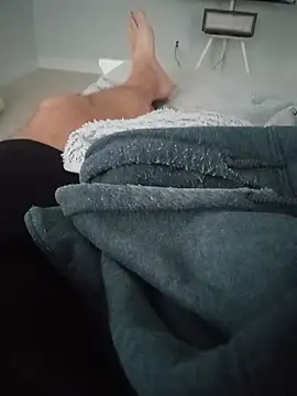 Mark Dad online show from April 12, 11:55 am