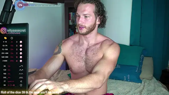 VIktorSecret online show from January 18, 3:24 am