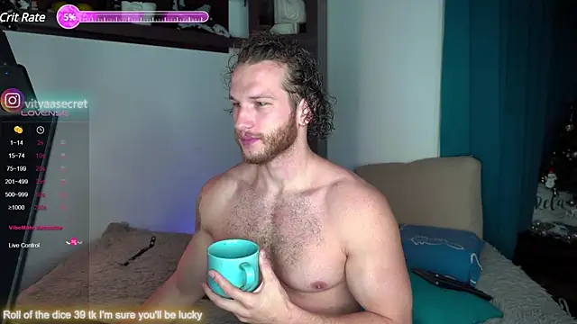 VIktorSecret online show from January 27, 3:26 am