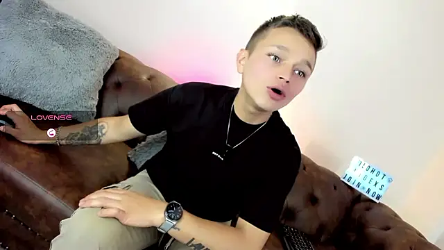 Tim wolf online show from January 15, 10:12 pm