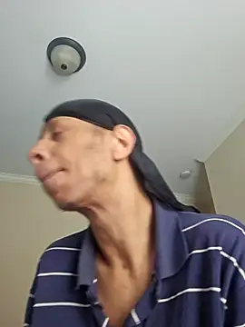 Vybezmaster online show from April 23, 7:38 pm