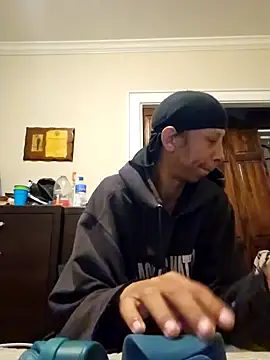 Vybezmaster online show from November 21, 11:26 pm