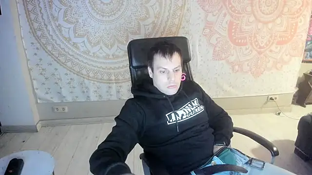 slankecrosdresser online show from September 27, 12:08 am