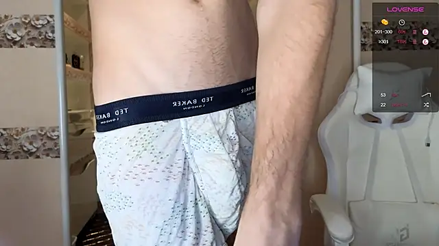 Cryptikov online show from October 31, 10:07 am