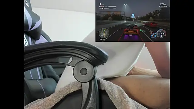 IcemanGHz online show from January 23, 4:59 pm