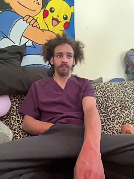 Mrvanillaa online show from October 12, 9:42 pm