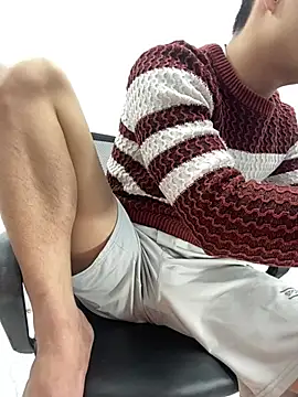 Naughty--asian online show from February 10, 1:57 am