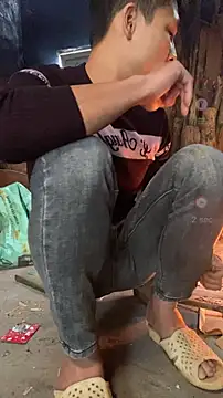 Naughty--asian online show from January 17, 1:36 am