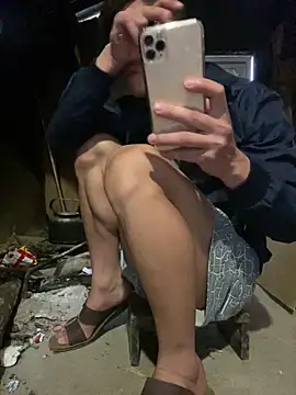 Naughty--asian online show from March 6, 1:27 am