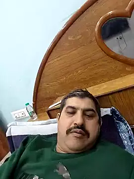 Amandev7 online show from February 5, 3:57 am