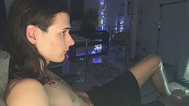 CandyChell online show from March 27, 6:09 pm