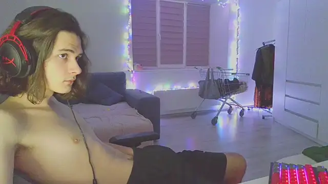 CandyChell online show from December 15, 12:17 pm