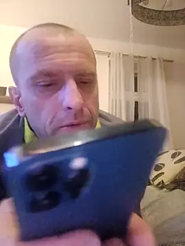 Roman0798 online show from February 3, 9:39 pm