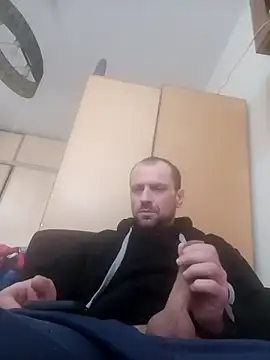 Roman0798 online show from February 25, 12:13 pm