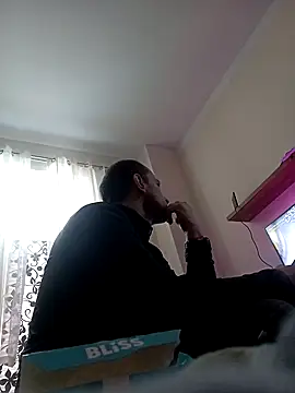 Roman0798 online show from March 15, 3:16 pm