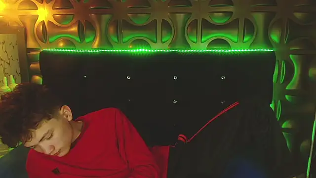 cruz dante online show from April 22, 7:18 pm