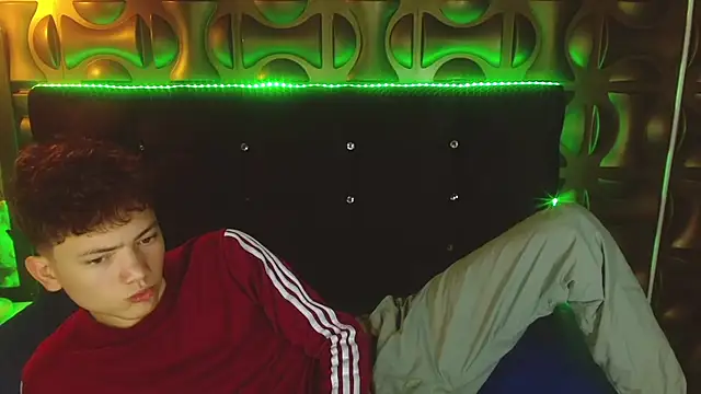 cruz dante online show from April 18, 7:18 pm