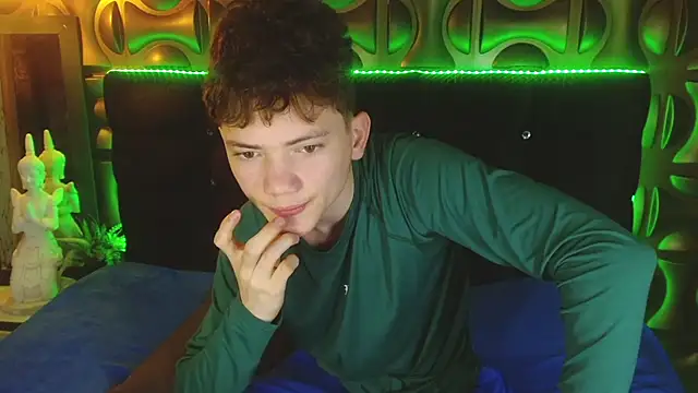 cruz dante online show from April 27, 7:52 pm