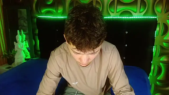 cruz dante online show from March 28, 7:36 pm