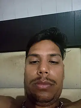 amangcff online show from October 27, 7:05 pm