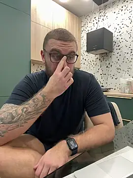 Bear bear  online show from February 14, 1:29 pm