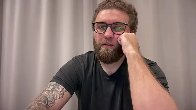 Bear bear  online show from June 2, 10:27 am