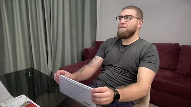 Bear bear  online show from March 10, 4:35 pm