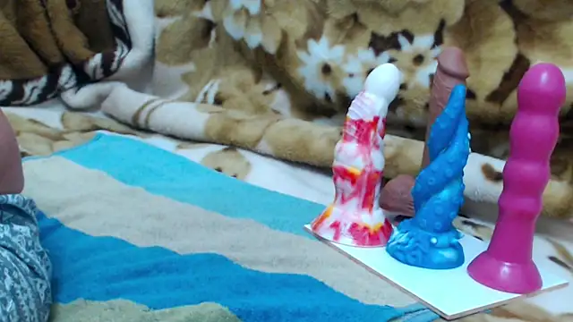 0anal21 online show from March 8, 7:07 pm