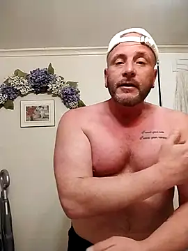 ShaneJames11 online show from April 23, 4:28 am