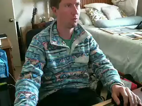 MormonPineapples online show from March 13, 10:32 pm