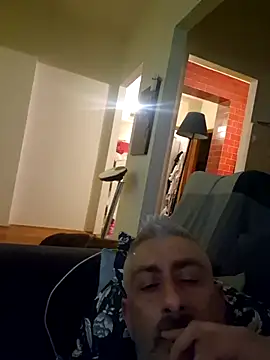 cuci45 online show from February 6, 10:06 pm