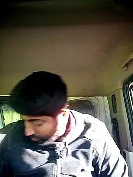 Driver-naru online show from March 18, 1:24 am