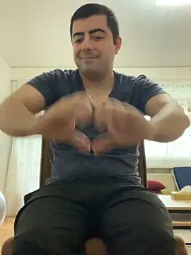 Snapshot of _Playboy_ chatting on September 22, 7:41 am  Playboy  online show from September 22, 7:41 am