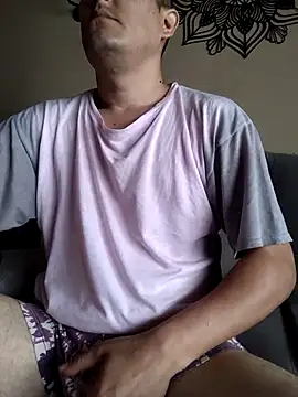 LuqenZo online show from March 28, 12:49 pm