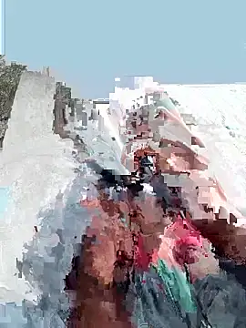 juniiorre online show from September 19, 4:18 pm