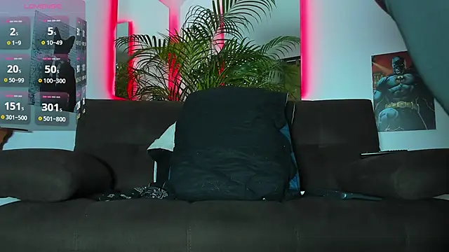 DantePierroo online show from December 14, 10:56 am