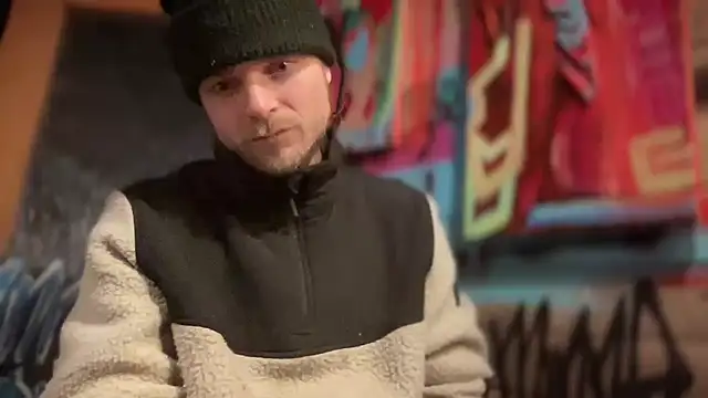 rexflexxx online show from March 26, 12:37 am