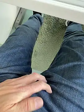 KielerMen online show from April 1, 1:52 pm