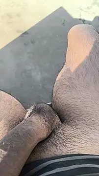 Im Aryan online show from January 28, 3:57 am