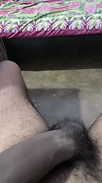 Im Aryan online show from March 6, 11:09 pm