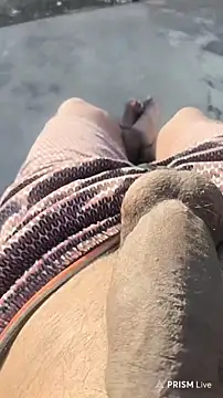 Im Aryan online show from January 26, 11:28 am