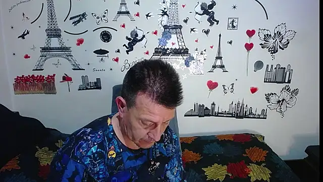 amaya 627 online show from November 20, 3:17 am