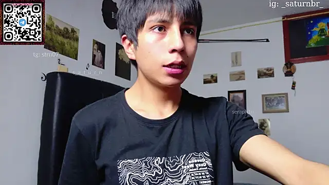 seraph1n online show from September 10, 6:01 am