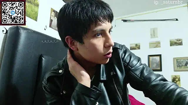 seraph1n online show from October 15, 9:06 am