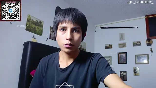 seraph1n online show from September 27, 6:44 am