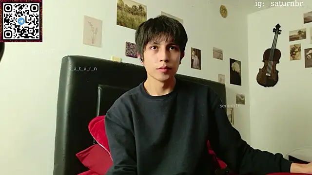 seraph1n online show from April 3, 8:22 am