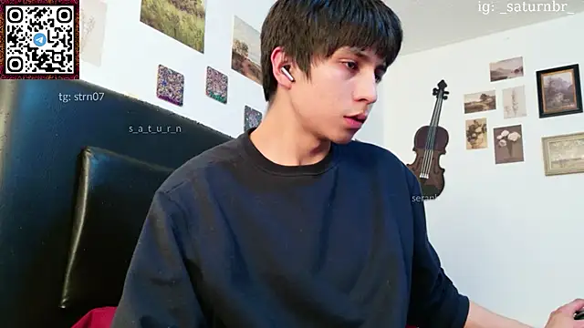 seraph1n online show from March 21, 8:19 am