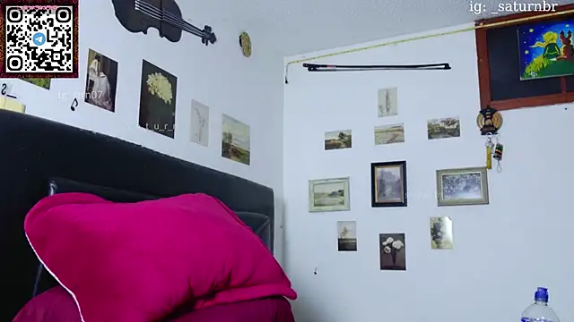 seraph1n online show from September 25, 9:19 am